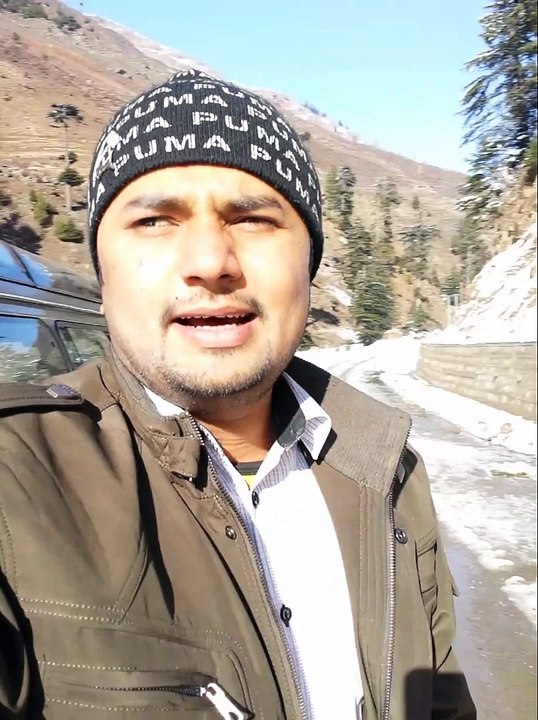 Pakistan Tour 24  2015