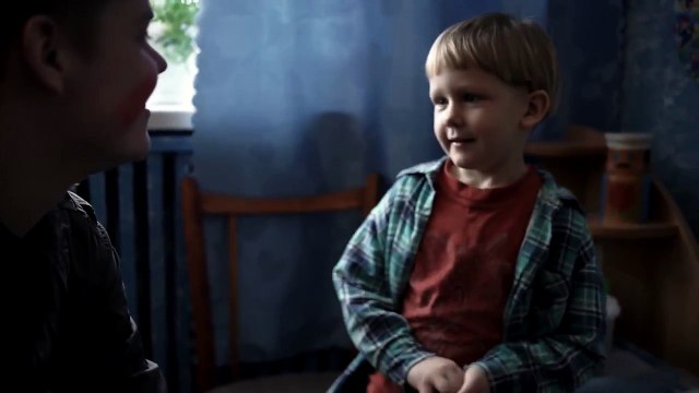 Дед Мороз - Русский Трейлер