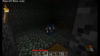 Guide pour bien débuter à Minecraft   Tutoriel FR  épisode 6