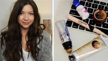 Beauty Report: Back To Work Beauty Essentials