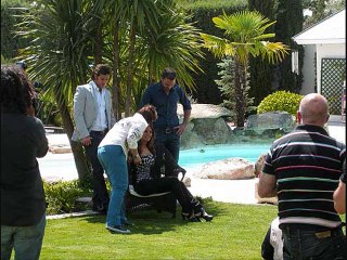 Juan Alfonso Baptista El Gato