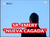 Cagada de Emery