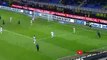 Mauro Icardi Goal - Inter Milan vs Palermo 2-0 (Serie A 2015)