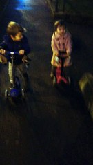 courses en trotinettes 2