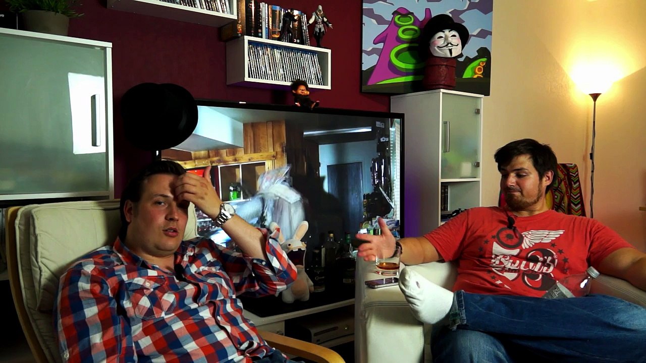 Orcs - nerdkino folge 5