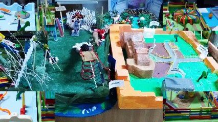 Erasmus+ Romania Ziyareti (Gülek Atatürk Ortaokulu)