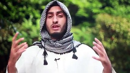 Are You Too Comfortable With Allah Mercy By Naseeha Sessions