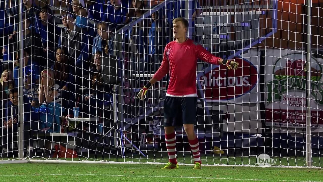 Top Soccer Shootout Ever With Scott Sterling - Studio C (Original)