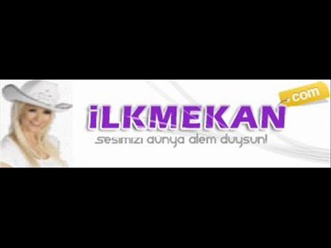 İlkMekan.Com - Ali Kınık Firari Sevdam Sesli Chat Sesli Sohbet Sesli Siteler