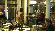 Presentazione del libro di poesie Dedicato all'Amore di Pietro Baratta - www.artistisalernitani.it - 2°parte