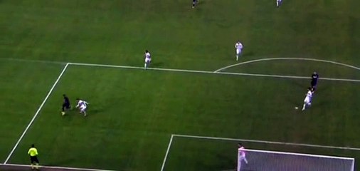 Goal Icardi M. - Inter 3 - 0 Palermo - Serie A - 08/02/2015