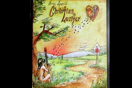 Perry Leopold The Journey 1973 US Prog Acid Folk