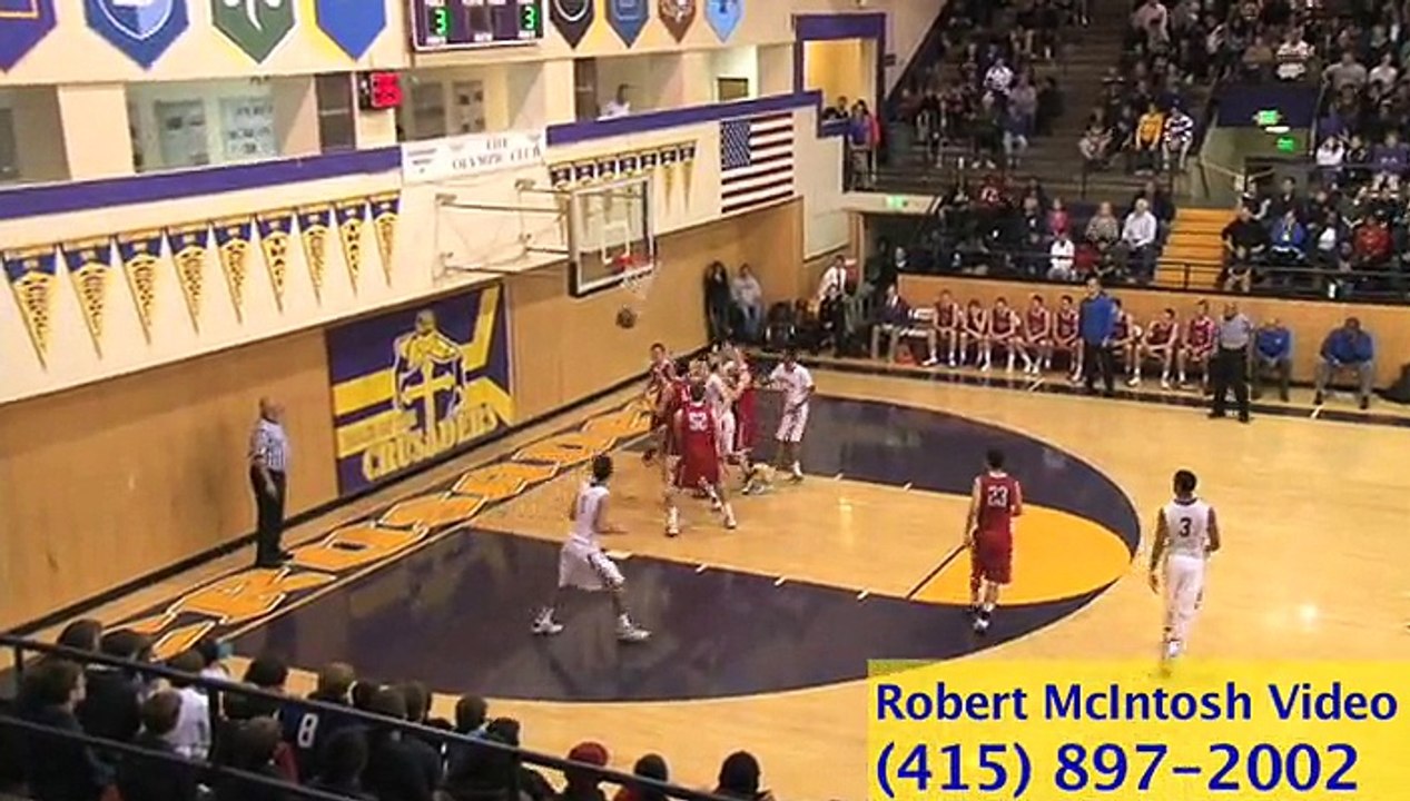 Sports Videographer in San Francisco