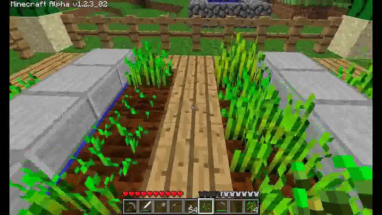 Guide pour bien débuter à Minecraft   Tutoriel FR  épisode 8