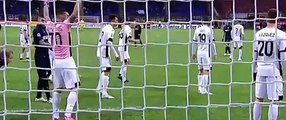 Inter 3 - 0 Palermo - Serie A - Highlights - 08/02/2015