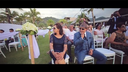Weddings at Phangnga [Roscoe-Lee Peters + Ella Lehtinen]