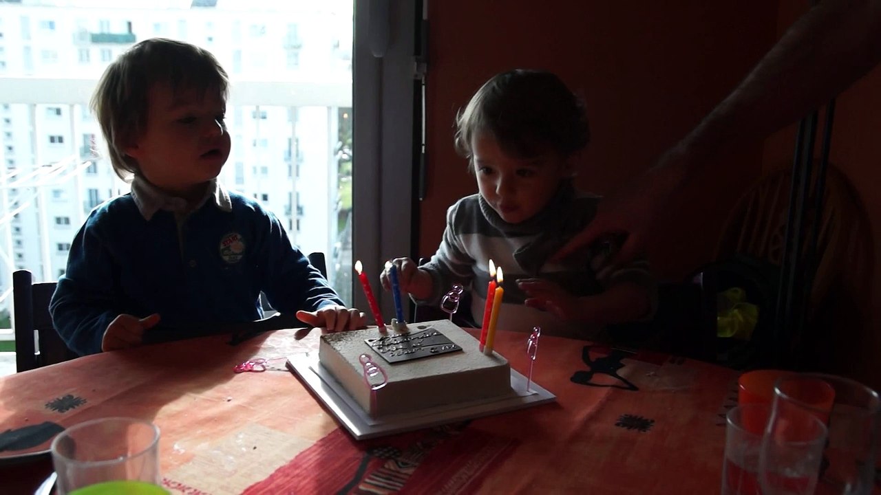 2 ans