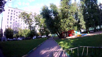 дорога ...в...лето...