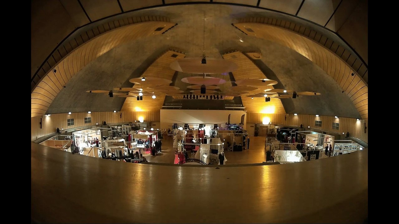 XXIVème Salon du Mariage de Niort
