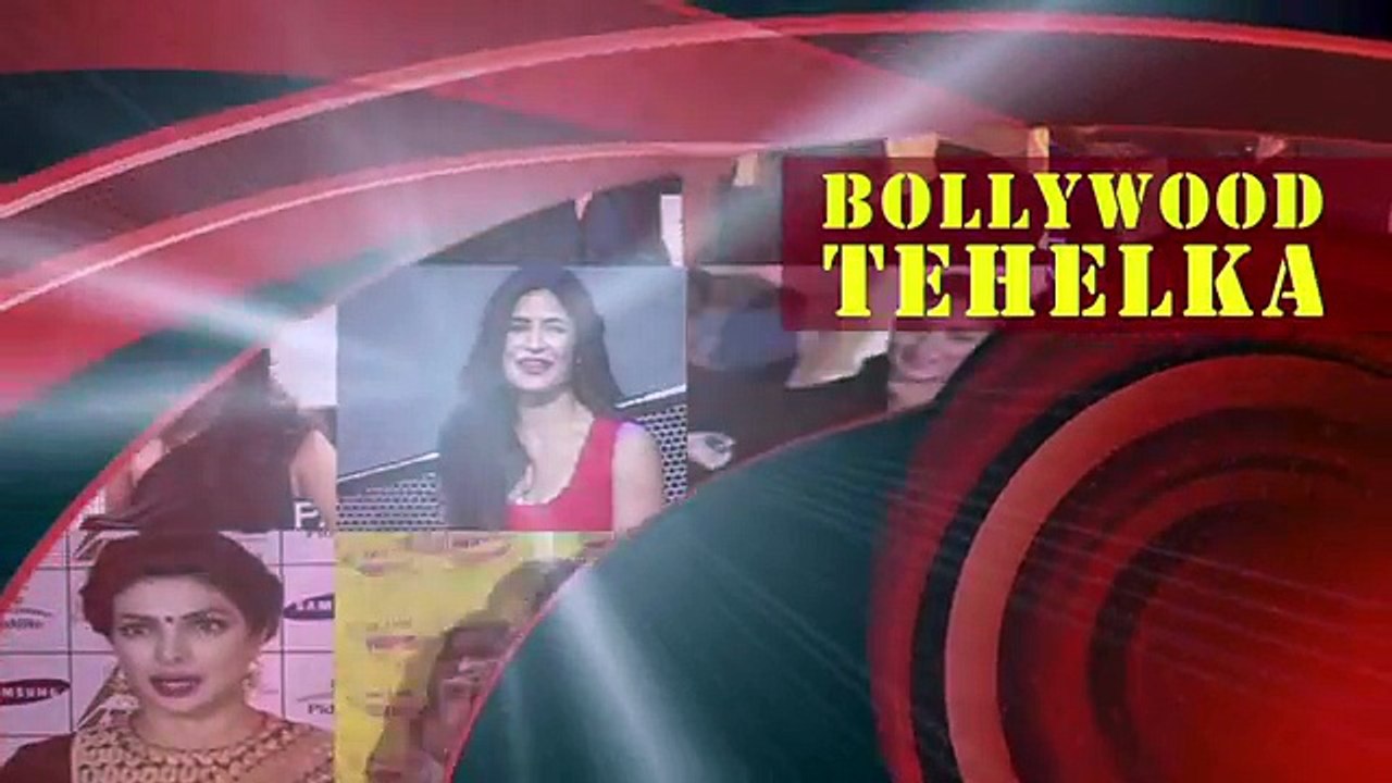 Special Screening Of Film  Rahasya    Tisca Chopra, Kay Kay Menon 2015