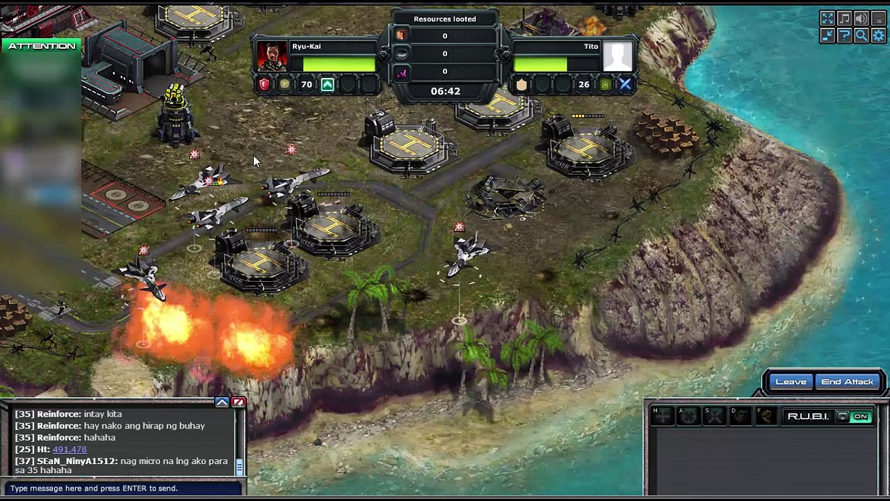 EVENT IN ChityLAB WAY 5,3 ML XP