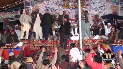 Usman Qadri-Lajpal Nabi-HD 1080p-Waqas Production(Kabirwala)
