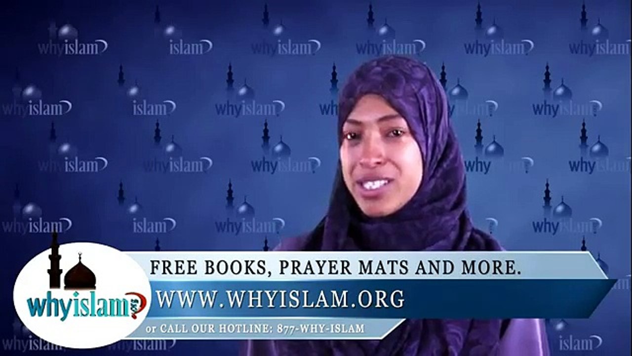 Fasting Ramadan Changed My Life Forever !