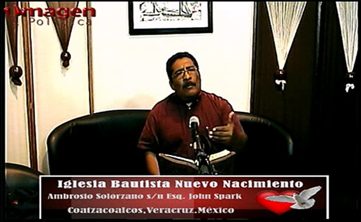 PLATICANDO CON DIOS 7FEB2015
