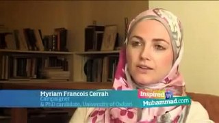 Hollywood Actress  Convert to Islam