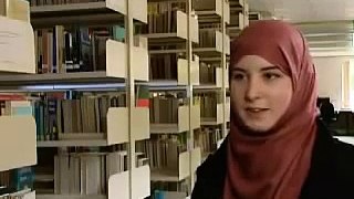 -Islam in Uk - British Muslim Converts BBC NEWS