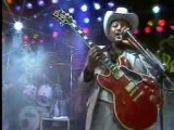 Eric Clapton - Otis Rush Montreux  1986