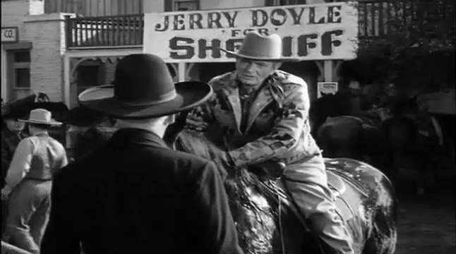 Forty Thieves (1944) - Feature