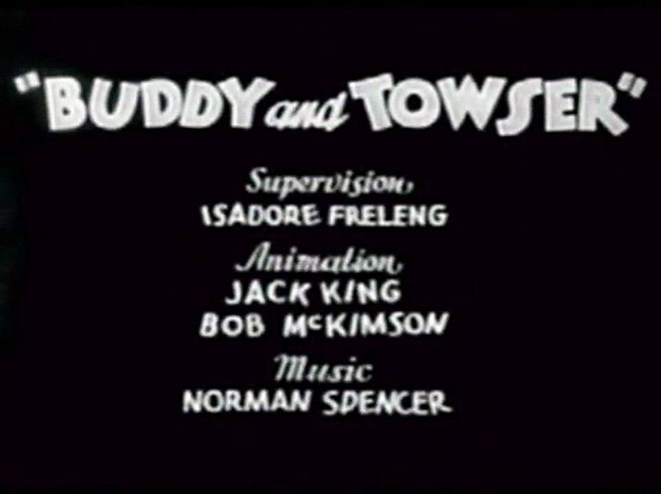 LT074: Buddy and Towser