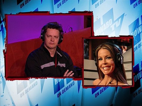 HTVOD - Jim Breuer Talks About Dad - 02-09-11 [WDM]