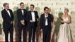 Baftas 2015: Boyhood wins coveted Best Film honour