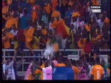 La Côte d'Ivoire remporte la CAN-2015