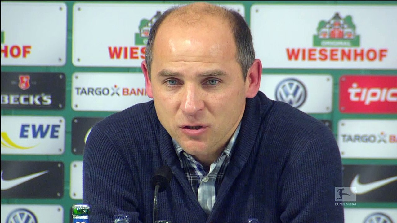 Skripnik: 'Platz acht? Echt gute Sache'