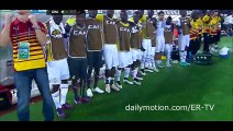 Penalties - Ivory Coast 9-8 Ghana - 08-02-2015 Africa Cup of Nations - Final