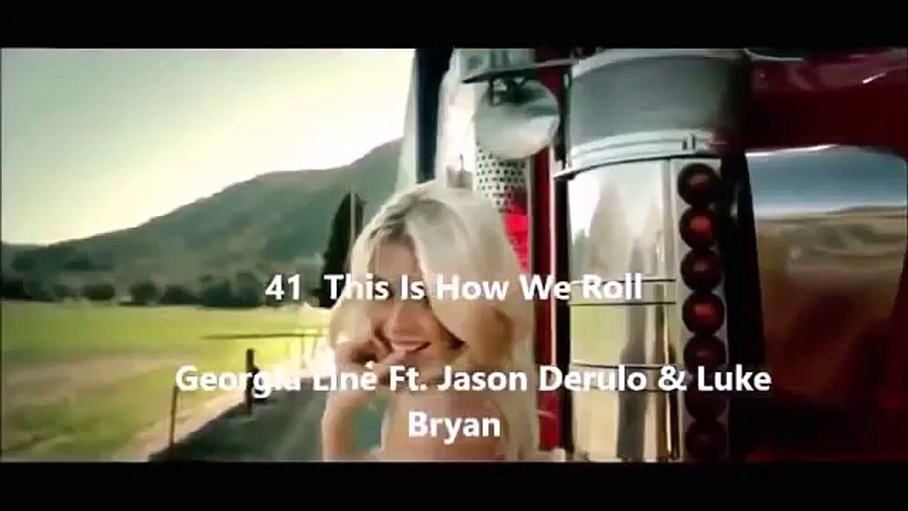 Top Music Hits 2015 - Best Songs January 2015 (Low)