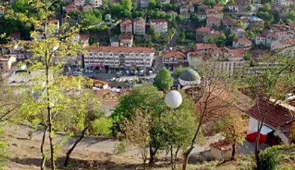 Çarşı - Pazar fragmanı