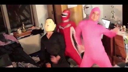TOP 10 - BEST HARLEM SHAKE VERSIONS