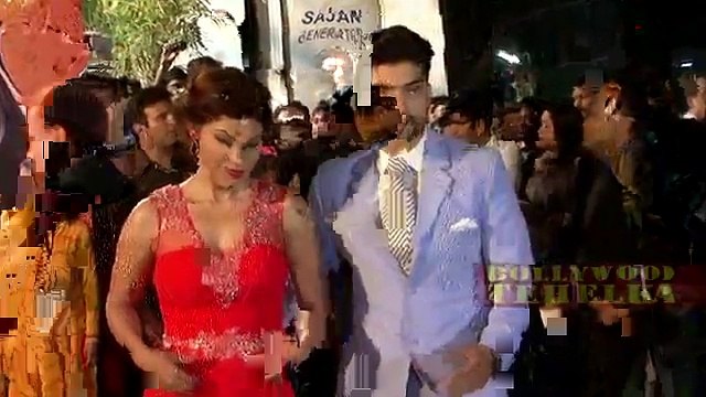 Bollywood Star at 60th Britannia Filmfare Awards 2015 Red Carpet!