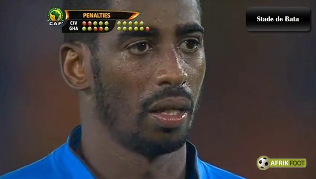 Copa Barry offre la CAN 2015 à la Côte d'Ivoire