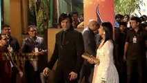 Bollywood Celebrity at 60th Britannia Filmfare Awards 2015   Red Carpet!