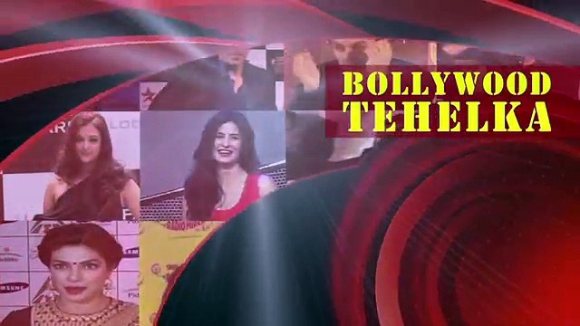 Bollywood bebs Hot Cleavage Exposed at 60th Britannia Filmfare Awards 2015 Red Carpet!