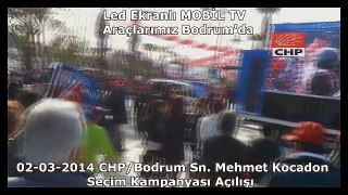 İzmir CHP 2015 Seçim Kampanyası İzmir Tanıtım Video