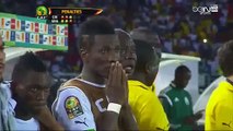 ‫ركلات جزاء مباراة كوت ديفوار وغانا 9-8 نهائي كأس افريقيا عصام الشوالي‬‎