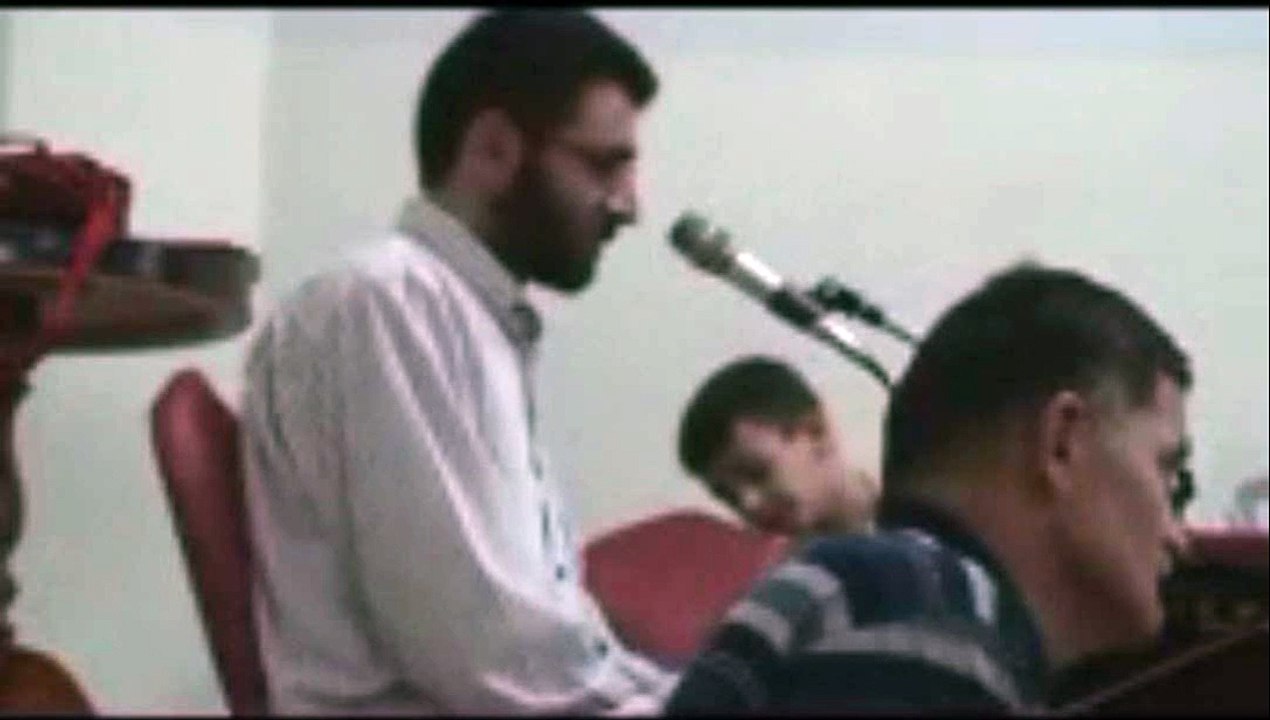 Beled Sûresi | Medîne-i Münevvere - Mehmet ERARABACI