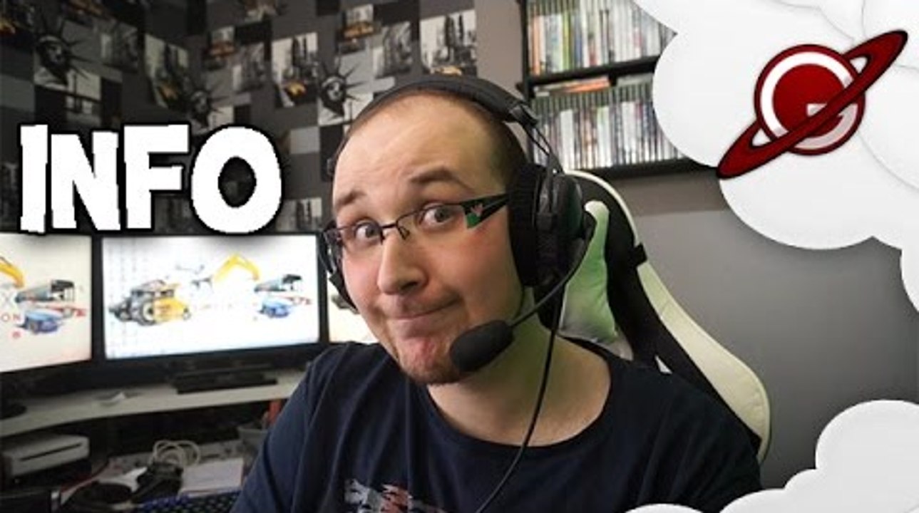 INFO | Mise au point (stream - chronique du routier)