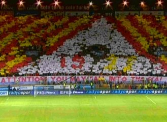 Galatasaray Fenerbahçe